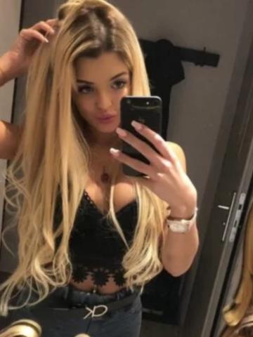 Зинаида Сладкая