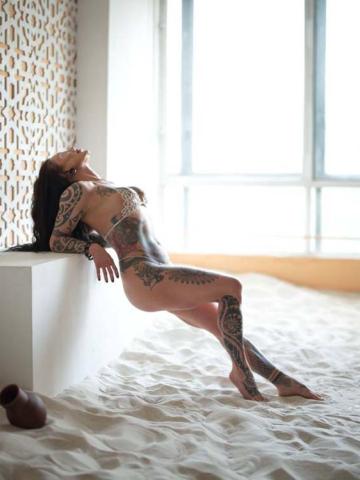 Анастасия фото 5