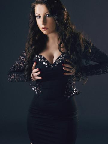 Анастасия фото 5