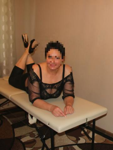 Диана Пикантная Реал фото 3