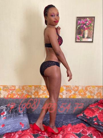 Ульяна Притягивающая Реал фото 3