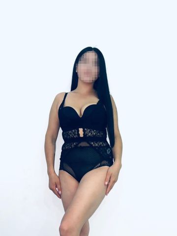 Нафиса Новокузнецк Эскорт Реал