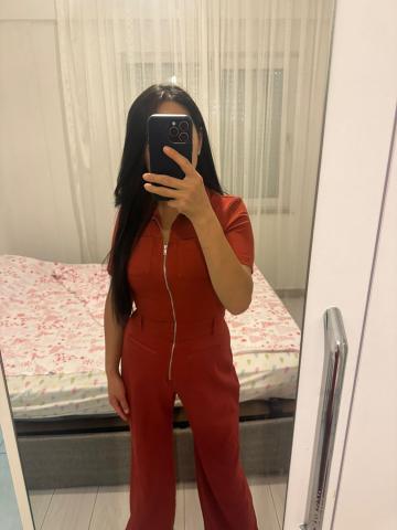 Нафиса Новокузнецк Эскорт Реал фото 10