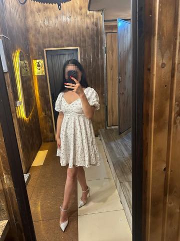 Нафиса Новокузнецк Эскорт Реал фото 2