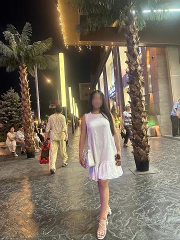 Нафиса Новокузнецк Эскорт Реал фото 3