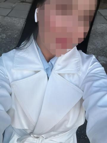 Нафиса Новокузнецк Эскорт Реал фото 4