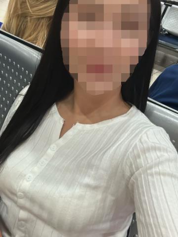 Нафиса Новокузнецк Эскорт Реал фото 5