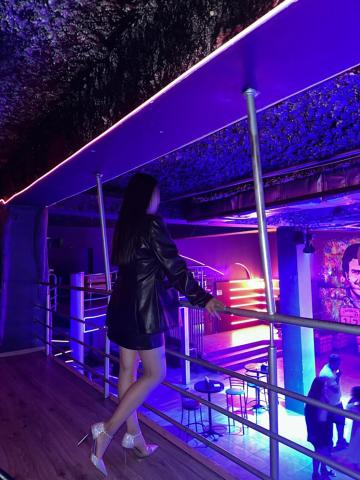 Нафиса Новокузнецк Эскорт Реал фото 9