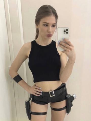 Кристина фото 2