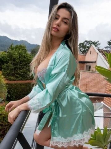 Полина Ласковая фото 3