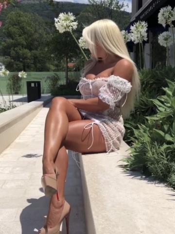 Алина Загадка фото 2