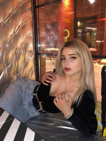 Эльвира Нежная Любовница фото 3