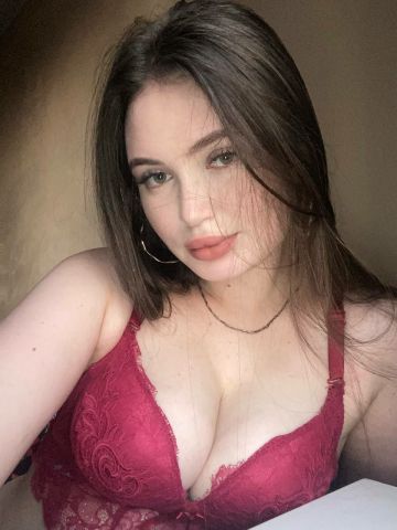 Карина Страстная