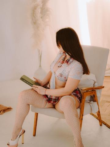 Агата Лучшая Студентка фото 3