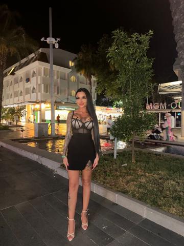 Евгения фото 2