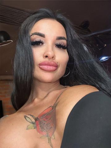 Евгения фото 5