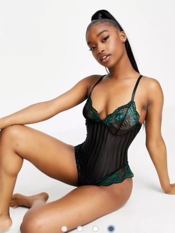 Лена Сладкий Вечер фото 4